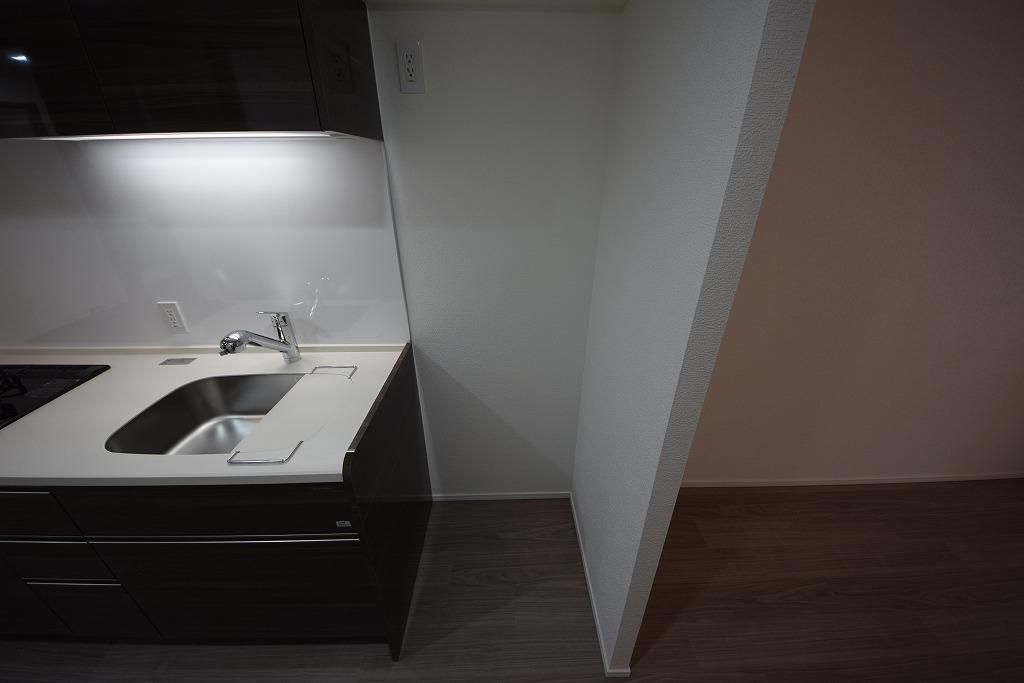Leagal Kyoto Gojo Omiya 1LDK Apartment | Kyoto Shimogyo Ward - Thumbnail 4