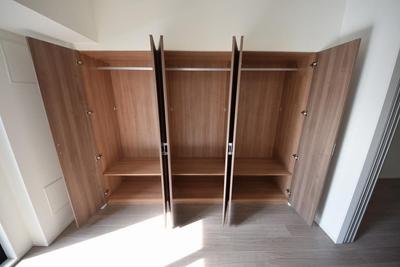 Leagal Kyoto Gojo Omiya 1LDK Apartment | Kyoto Shimogyo Ward — Image 4, Shimogyo, Kyoto