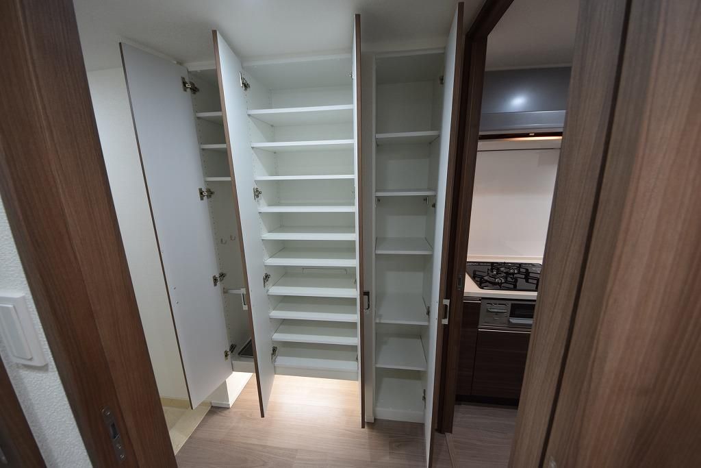 Leagal Kyoto Gojo Omiya 1LDK Apartment | Kyoto Shimogyo Ward - Thumbnail 3