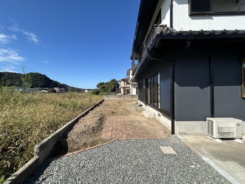 Renovated 4LDK Light Steel House in Yamaguchi City with Warranty - Thumbnail 3