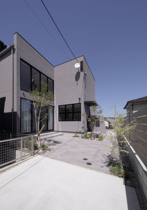 Land for Sale in Shime, Fukuoka - D&H Subdivision with Building Condition - Thumbnail 3