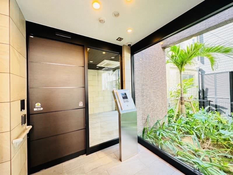 Wise Esteem Court Naha Makabi 203: 2LDK Apartment in Okinawa - Thumbnail 4