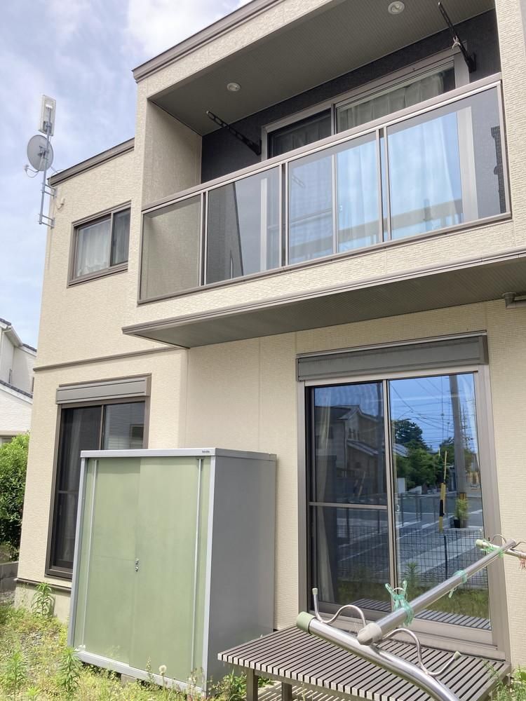 Sekisui Heim 3SLDK Solar Home in Hamamatsu Chuo-ku - Thumbnail 2