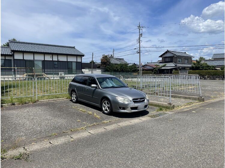 Large 356 Tsubo Land Plot for Sale in Sakai City, Fukui - Thumbnail 2