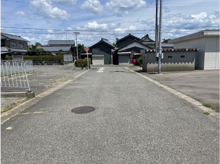 Large 356 Tsubo Land Plot for Sale in Sakai City, Fukui - Thumbnail 3