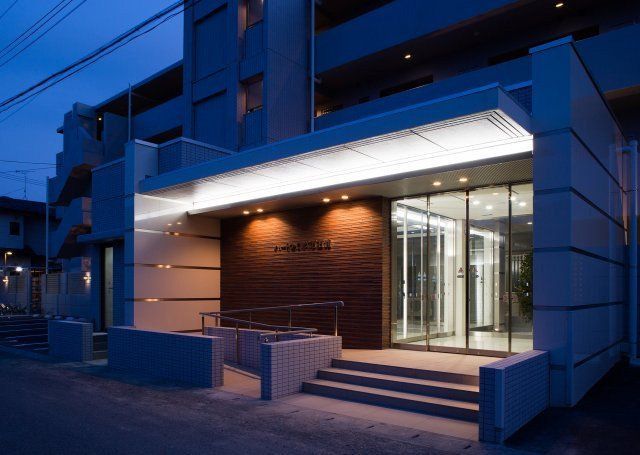Heart Wing Mangokuura 3LDK Apartment for Sale in Ishinomaki - Thumbnail 2