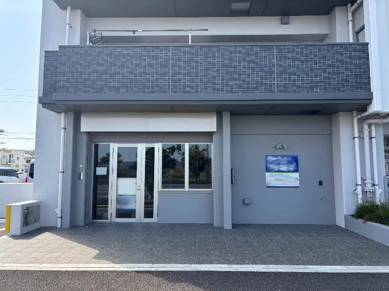 Le Grandi Higashihama Sea & Park Shop for Sale in Okinawa - Thumbnail 2