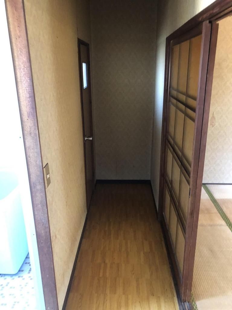1967 Traditional House Near Itozaki Station, Hiroshima - Thumbnail 4