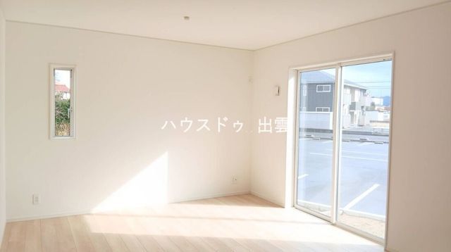 New 4LDK House with Roof Balcony in Izumo City, Shimane - Thumbnail 4