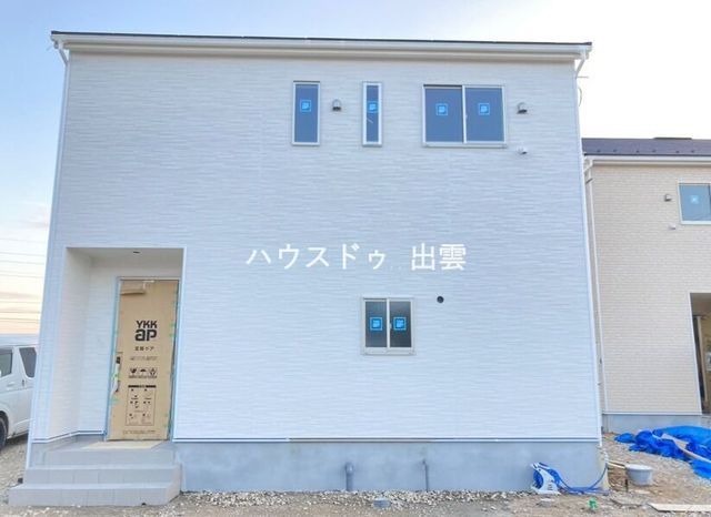 New 4LDK House with Roof Balcony in Izumo City, Shimane - Thumbnail 2