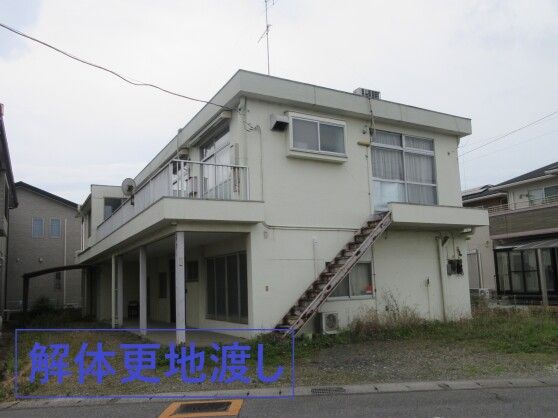 Land for Sale in Ashikaga City, Tochigi - 297.55 sqm - Thumbnail 3