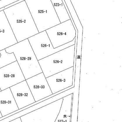 Land for Sale in Ashikaga City, Tochigi - 297.55 sqm - Thumbnail 4