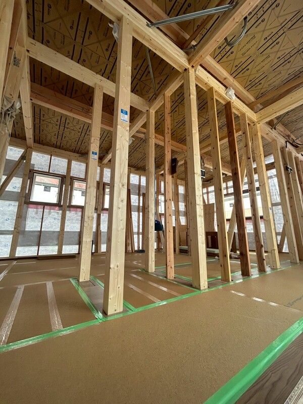 New Build 3LDK House in Kagoshima's Murasakibara - May 2026 - Thumbnail 3