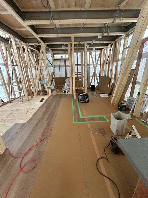 New Build 3LDK House in Kagoshima's Murasakibara - May 2026 - Thumbnail 4