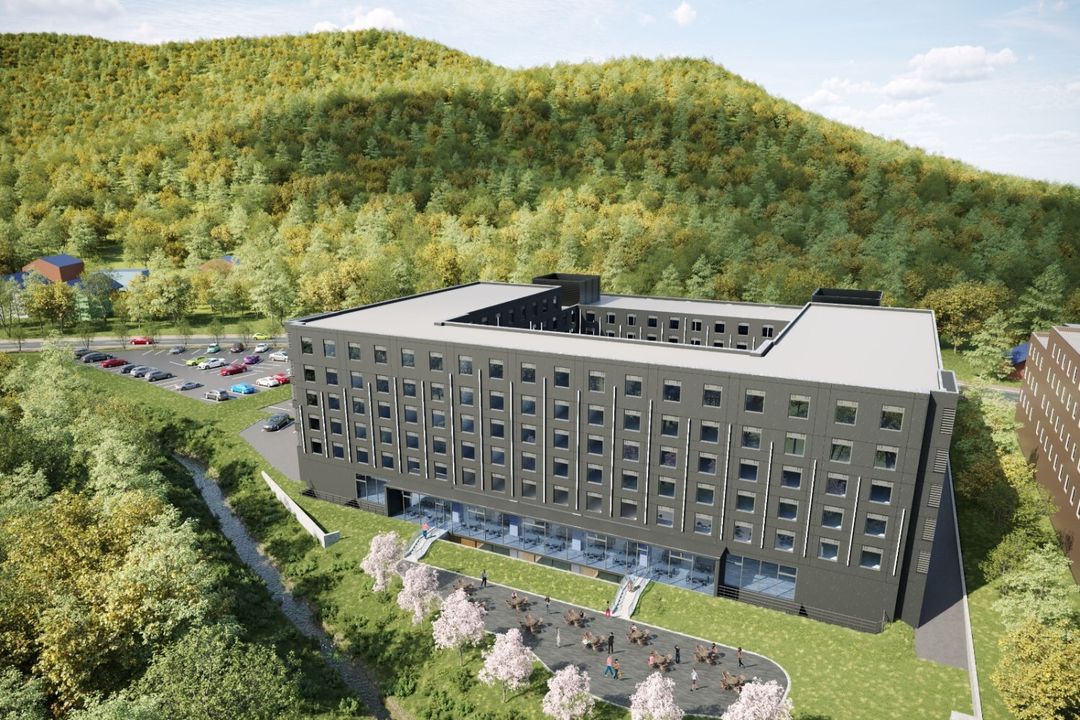 Lyra by Nozo Design Sanctuary in Furano Hokkaido - Thumbnail 4