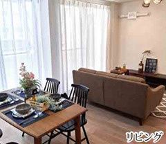 Renovated 3LDK Apartment 1 Min from Yayoi-ga-oka Station, Tosu - Thumbnail 2