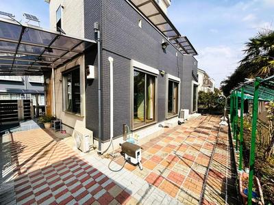 4R House for Sale in Yokohama's Tsuzuki Ward — Image 6, Tsuzuki, Kanagawa