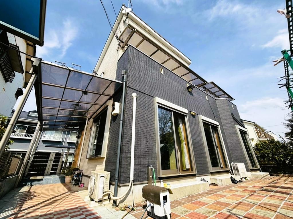 4R House for Sale in Yokohama's Tsuzuki Ward - Thumbnail 3
