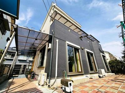 4R House for Sale in Yokohama's Tsuzuki Ward — Image 2, Tsuzuki, Kanagawa