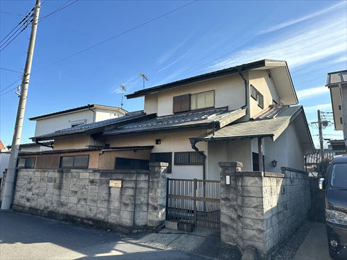 5DK House in Sano with 242 sqm Land Near Sano-shi Station - Thumbnail 2