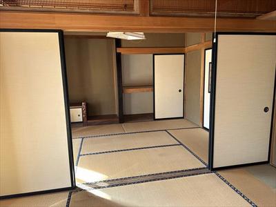 5DK House in Sano with 242 sqm Land Near Sano-shi Station — Image 4, Sano, Tochigi