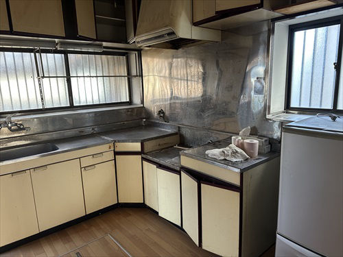 5DK House in Sano with 242 sqm Land Near Sano-shi Station - Thumbnail 4