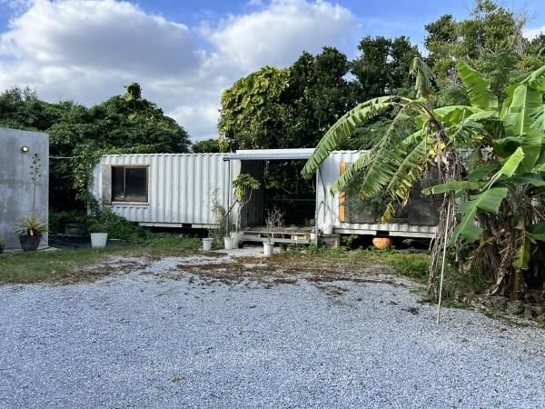 1LDK Single-Story House for Sale in Motobu, Okinawa - Thumbnail 3