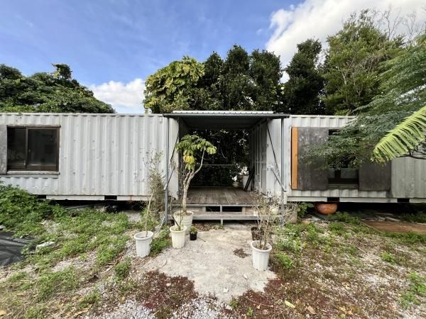 1LDK Single-Story House for Sale in Motobu, Okinawa - Thumbnail 2