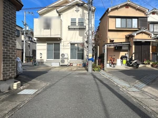Building Plot for Sale in Ukyo-ku, Kyoto City - Thumbnail 2