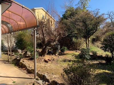 Nagainumaru 1-chome Detached House | Used detached house in Yahata Nishi-ku, Kitakyushu City, 24 minutes walk from Nagainumaru Station on the Chikuho Electric Railway (Property Number: 0138420-0006391) — Image 4, Yahata Nishi Ward, Kitakyushu City, Fukuoka