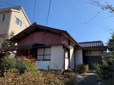 Nagainumaru 1-chome Detached House | Used detached house in Yahata Nishi-ku, Kitakyushu City, 24 minutes walk from Nagainumaru Station on the Chikuho Electric Railway (Property Number: 0138420-0006391) — Image 1, Yahata Nishi Ward, Kitakyushu City, Fukuoka