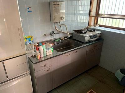 Nagainumaru 1-chome Detached House | Used detached house in Yahata Nishi-ku, Kitakyushu City, 24 minutes walk from Nagainumaru Station on the Chikuho Electric Railway (Property Number: 0138420-0006391) — Image 2, Yahata Nishi Ward, Kitakyushu City, Fukuoka