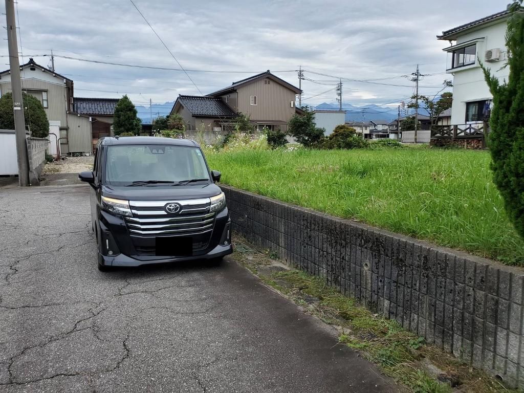 Vacant Land for Sale in Tateyama, Toyama - No Building Conditions - Thumbnail 2