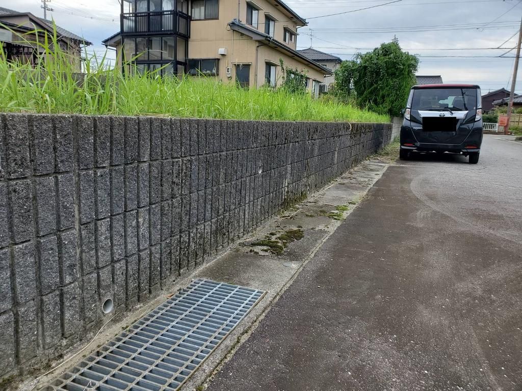 Vacant Land for Sale in Tateyama, Toyama - No Building Conditions - Thumbnail 3