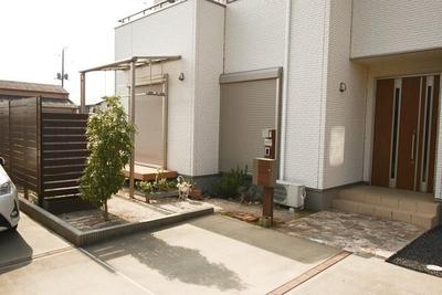 4LDK Modern House in Tsukuba with Garden and Parking — Image 3, Tsukuba, Ibaraki