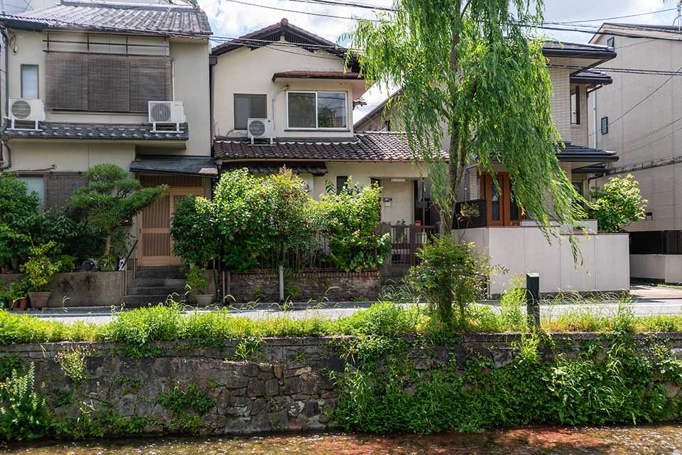 6K Kyoto Townhouse for Sale in Higashiyama Ward - Thumbnail 4