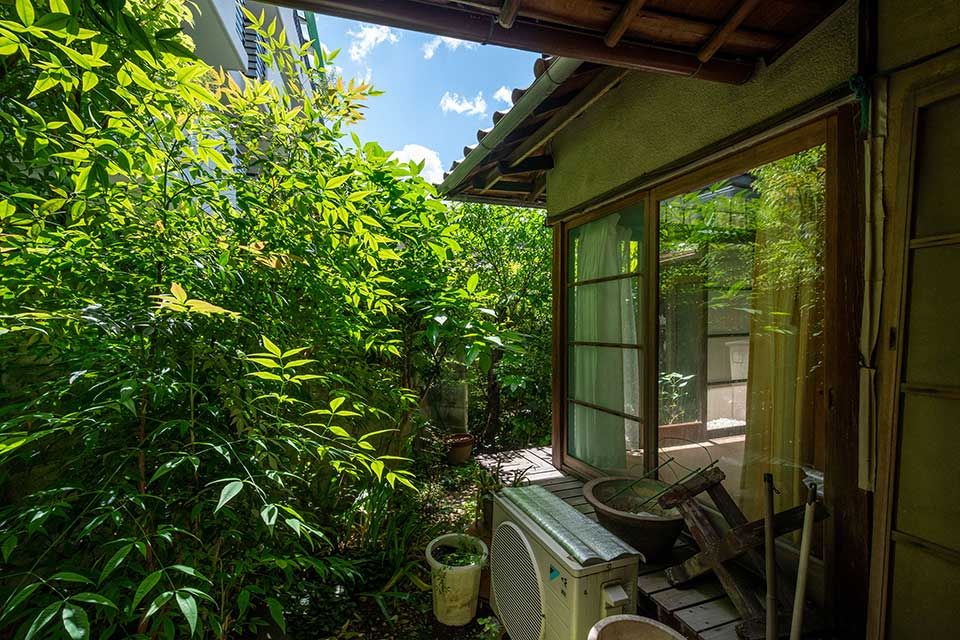6K Kyoto Townhouse for Sale in Higashiyama Ward - Thumbnail 3