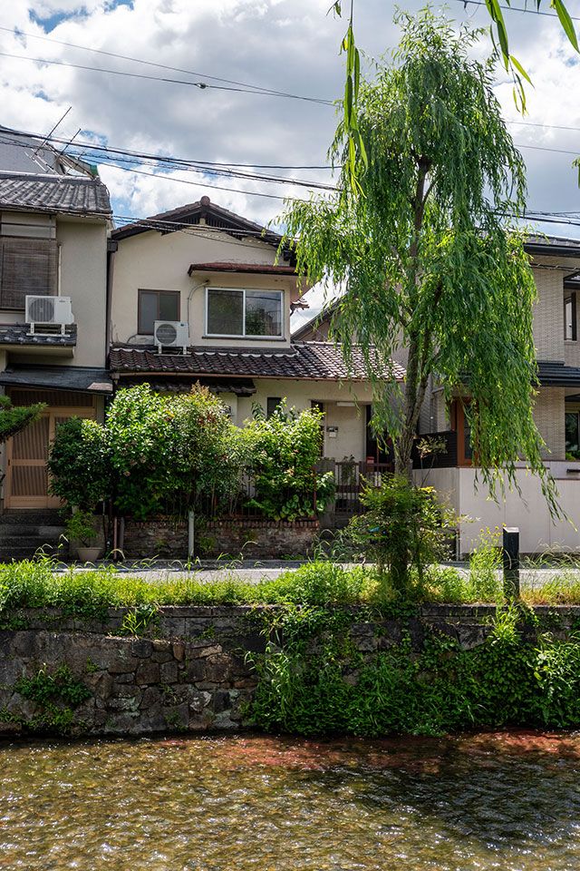6K Kyoto Townhouse for Sale in Higashiyama Ward - Thumbnail 2