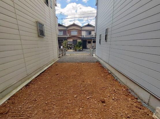 Building-Conditioned Land for Sale in Sagano, Kyoto - Thumbnail 2