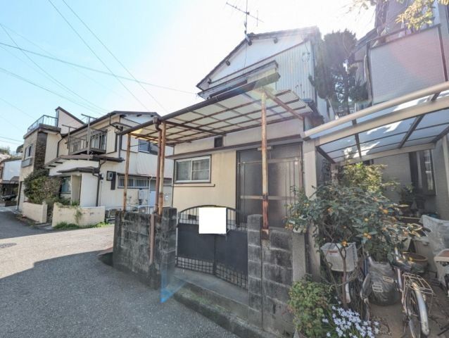 3DK House in Kochi City - 540万円 - Thumbnail 2