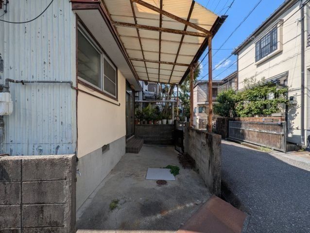 3DK House in Kochi City - 540万円 - Thumbnail 4