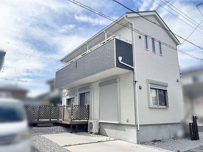 4SLDK House for Sale in Nagahama, Shiga with Parking — Image 10, Nagahama, Shiga