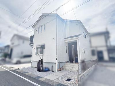 4SLDK House for Sale in Nagahama, Shiga with Parking — Image 9, Nagahama, Shiga