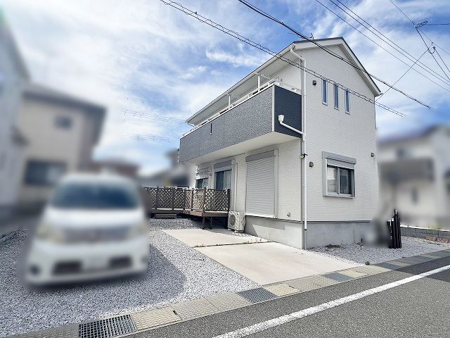 4SLDK House for Sale in Nagahama, Shiga with Parking - Thumbnail 4
