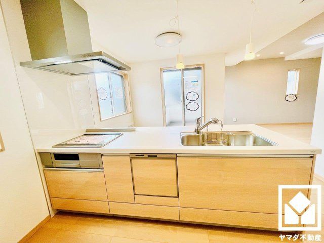 4LDK House in Fushimi Ward Kyoto - Modern Living Near Fushimi Inari - Thumbnail 4