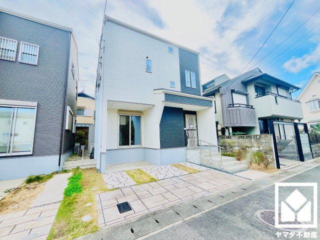 4LDK House in Fushimi Ward Kyoto - Modern Living Near Fushimi Inari - Thumbnail 2