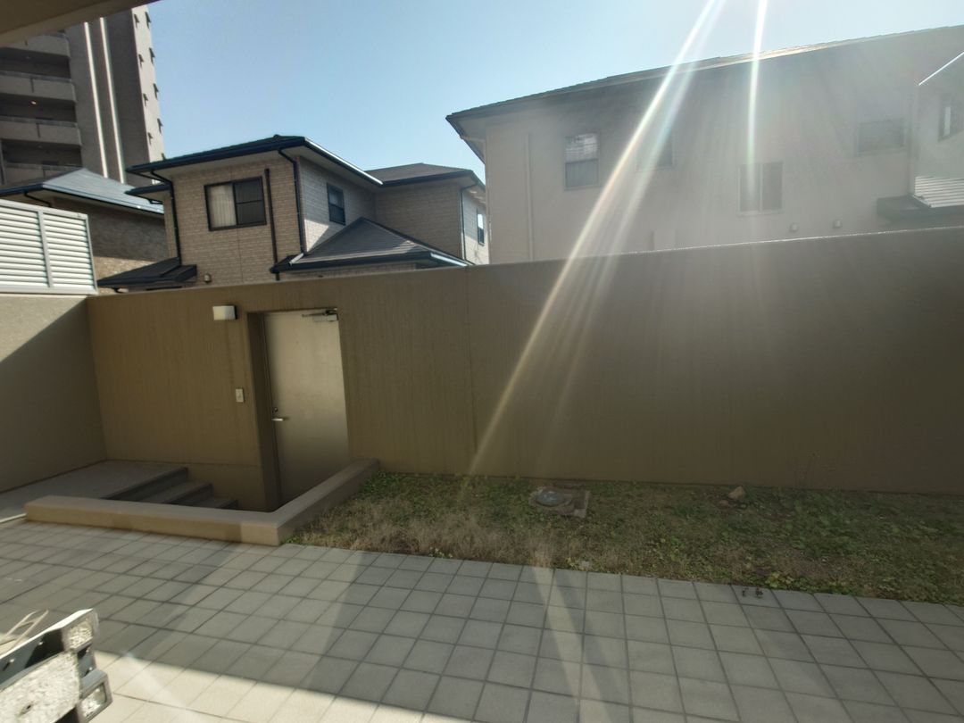3LDK Apartment for Sale in Saijo, Ehime - Ground Floor Corner Unit - Thumbnail 4