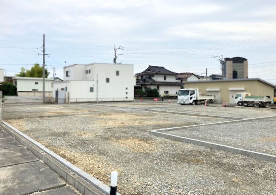 City Stage Gifu Hashima Land for Sale with Building Condition - Thumbnail 3