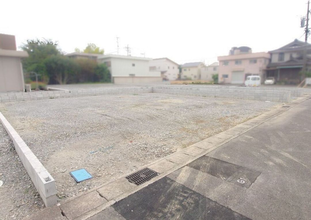 City Stage Gifu Hashima Land for Sale with Building Condition - Thumbnail 4