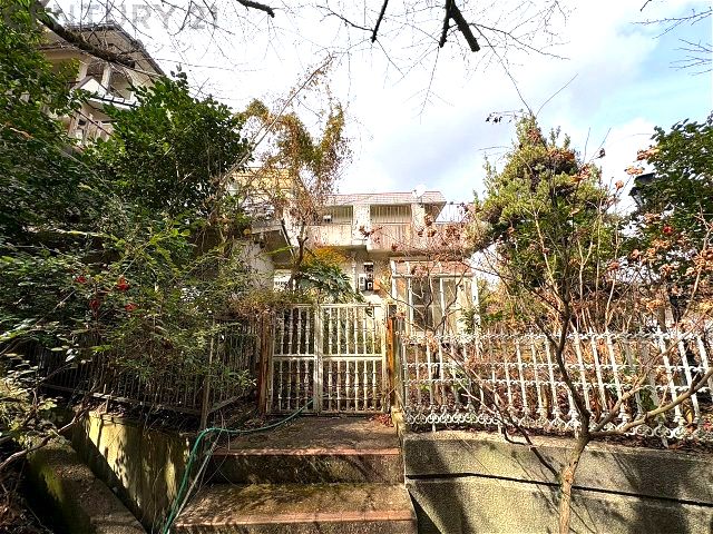 6LDK Family Home in Nishinomiya with Garden - Thumbnail 4
